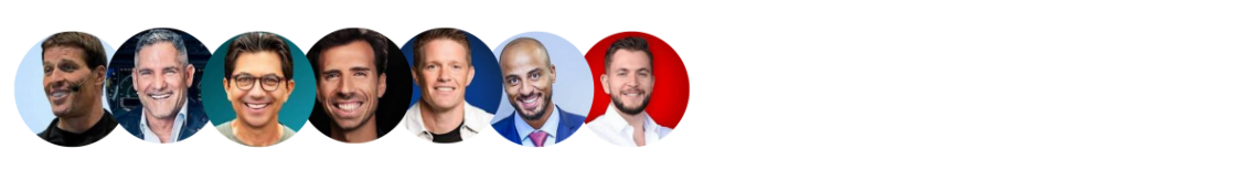 Social Proof de ce qui lancent des webinaire e1745396997561