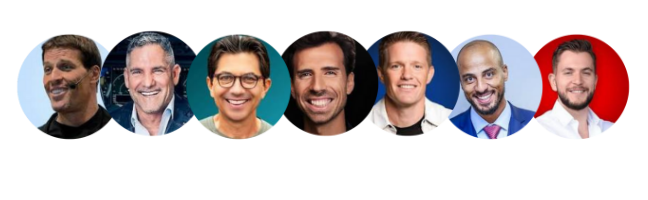 Social Proof de ce qui lancent des webinaire e1752357066462